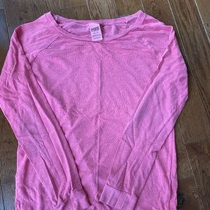 Victoria's Secret Pink Long Sleeve T-Shirt